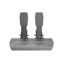 Moza Racing R3 Racing Wheel and Pedal for Xbox Series X|S/ Xbox One/ Windows 10|11 (RS053)