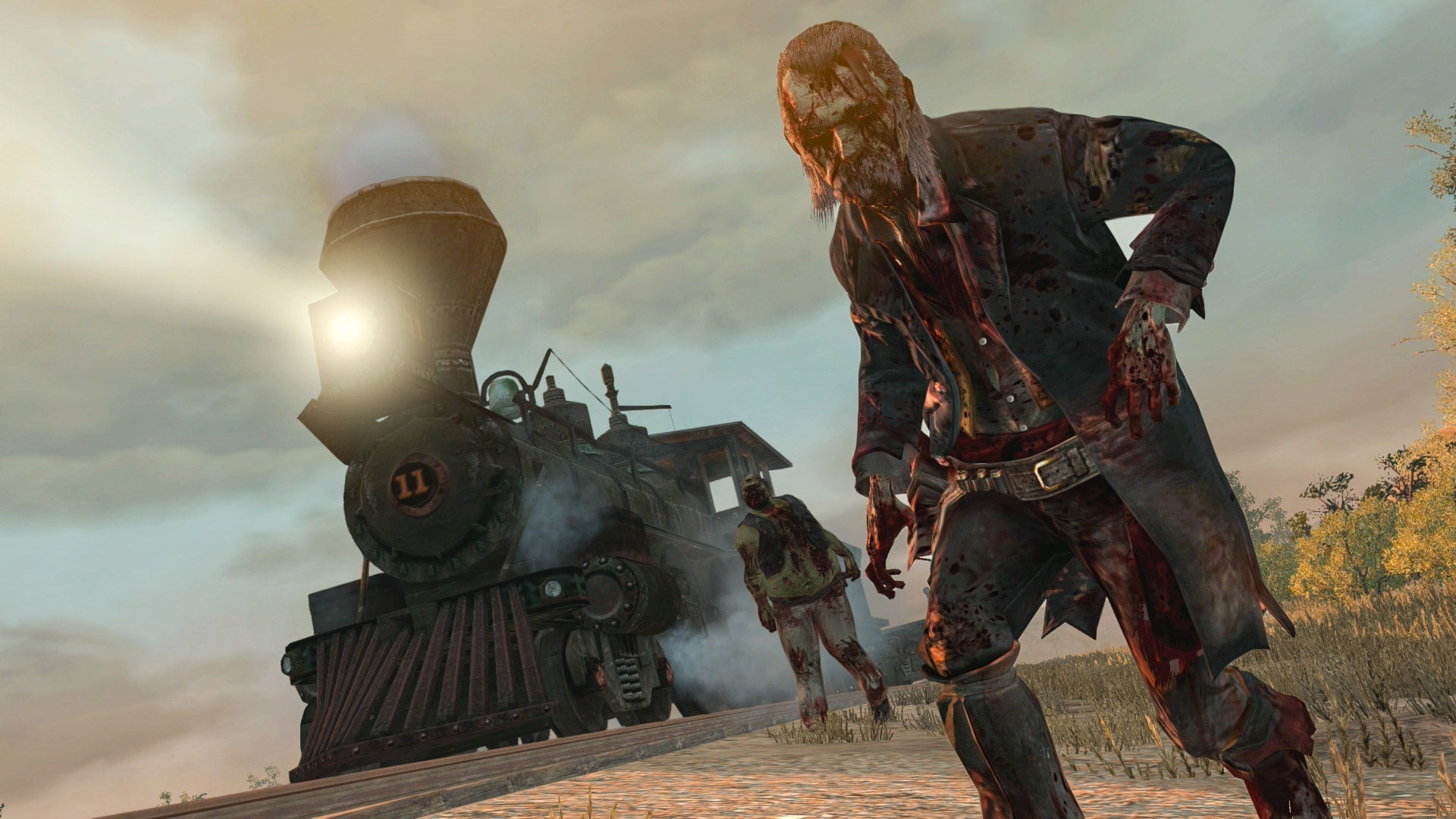 PS4 Red Dead Redemption All (US)