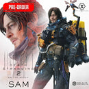 Real Elite Masterline Death Stranding 2: On the Beach Sam