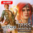 Real Elite Masterline The Witcher 3: Wild Hunt Triss Merigold Alternative Outfit