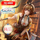 Ultimate Premium Masterline Atelier Ryza 3: Alchemist of the End & the Secret Key Ryza | DataBlitz