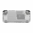 Retroid Pocket 4 Pro D1100 8GB+128GB Handheld Retro Gaming System (Crystal)