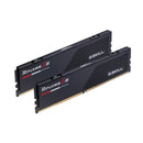 G.Skill Ripjaws S5 32GB (2X16GB) DDR5 5600MHZ CL36-36-36-89 1.20V Intel XMP Desktop Memory