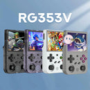 Anbernic RG353V Retro Handheld Gaming Console