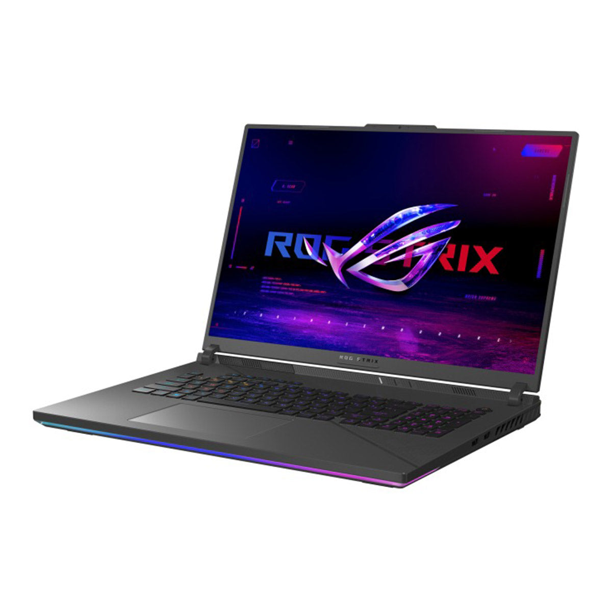 Asus ROG Strix G18 G814JIR-N6083WS Gaming Laptop