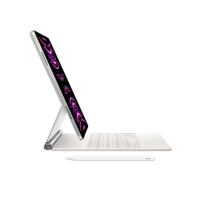 iPad Pro M2 (4th Gen) Wifi 128GB 11” (Silver) (MNXE3PP/A)
