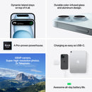 Apple iPhone 15 A3090