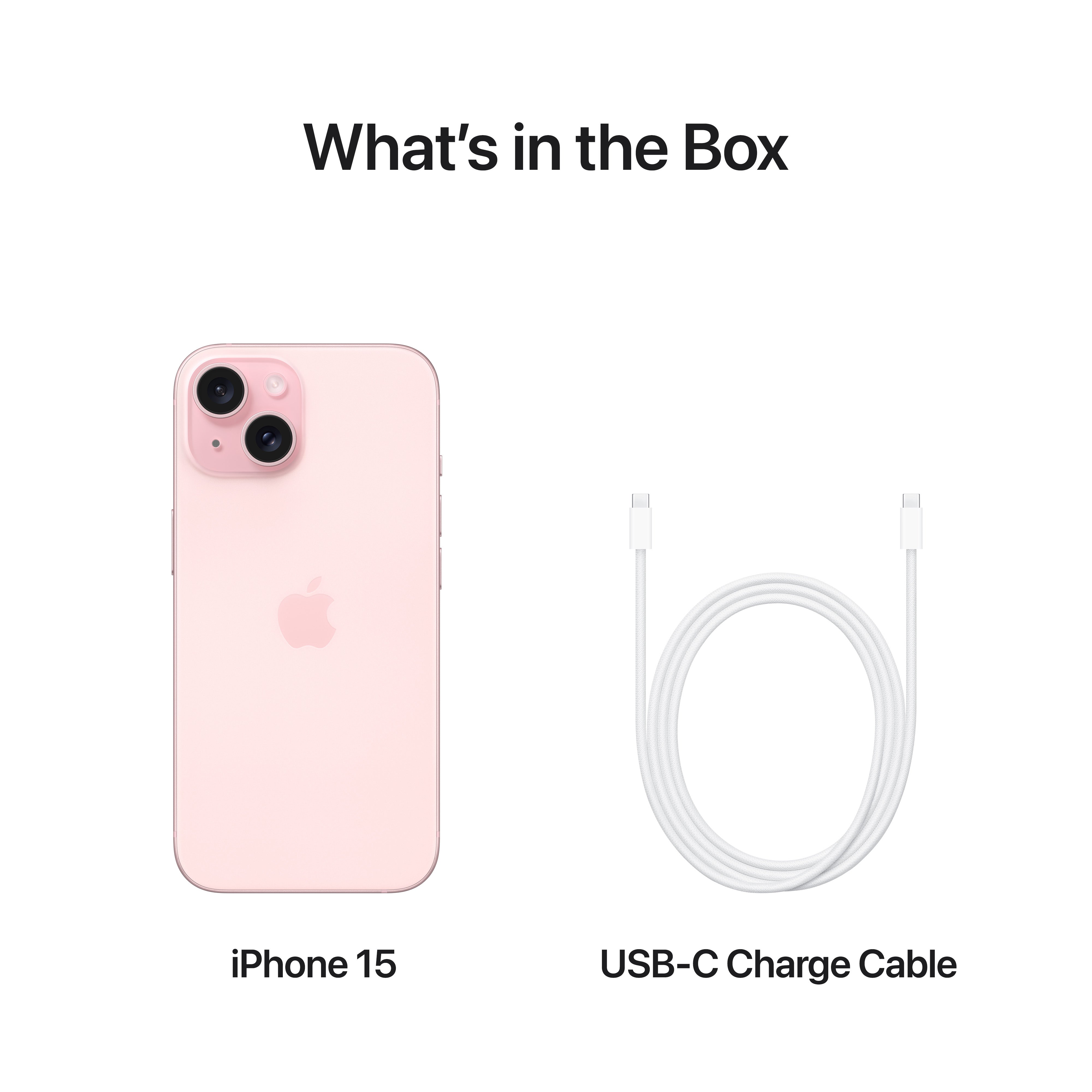 Apple iPhone 15 A3090