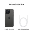 iPhone 15 Pro Max A3106