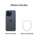 iPhone 15 Pro Max A3106