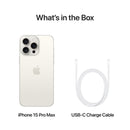 iPhone 15 Pro Max A3106