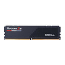 G.Skill Ripjaws S5 32GB (2X16GB) DDR5 5600MHZ CL36-36-36-89 1.20V Intel XMP Desktop Memory