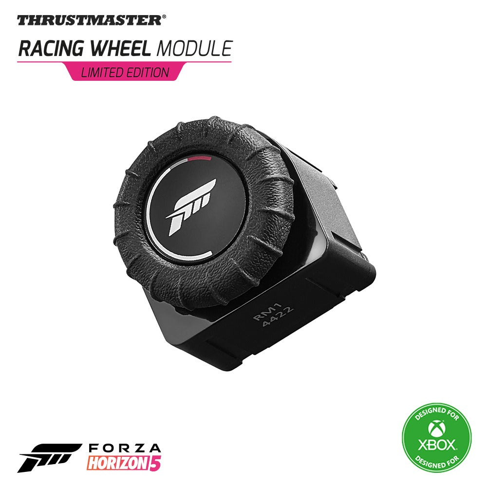Thrustmaster Eswap X Racing Wheel Module Forza Horizon 5 Limited Edition