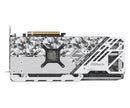 ASRock AMD Radeon RX 7800 XT Steel Legend 16GB OC Graphics Card