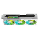 ASRock AMD Radeon RX 9070 XT Steel Legend 16GB Graphics Card