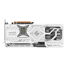 ASRock AMD Radeon RX 9070 XT Steel Legend 16GB Graphics Card