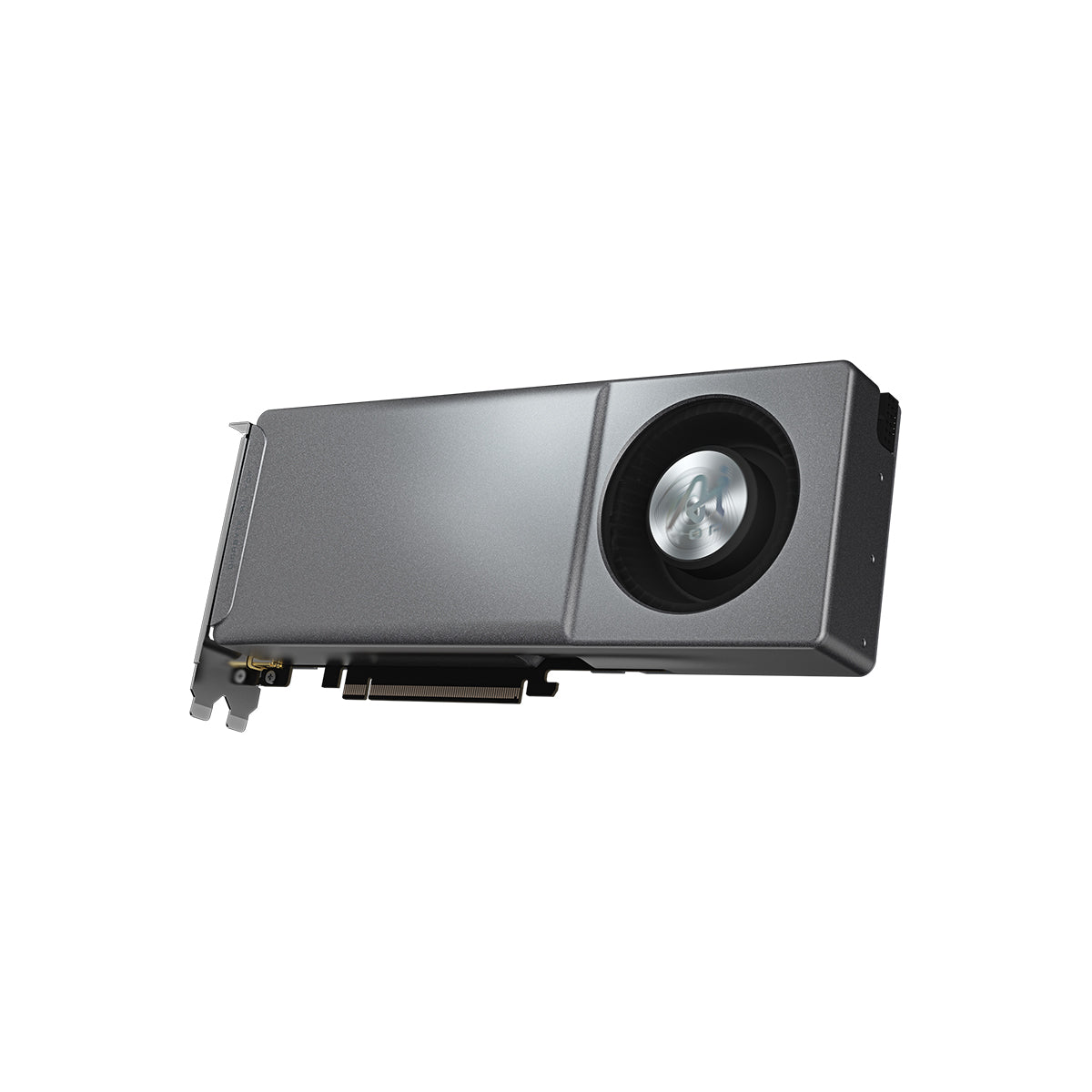 Gigabyte Radeon AI PRO R9700 AI TOP 32GB GDDR6 (Rev.1.0) Graphics Card