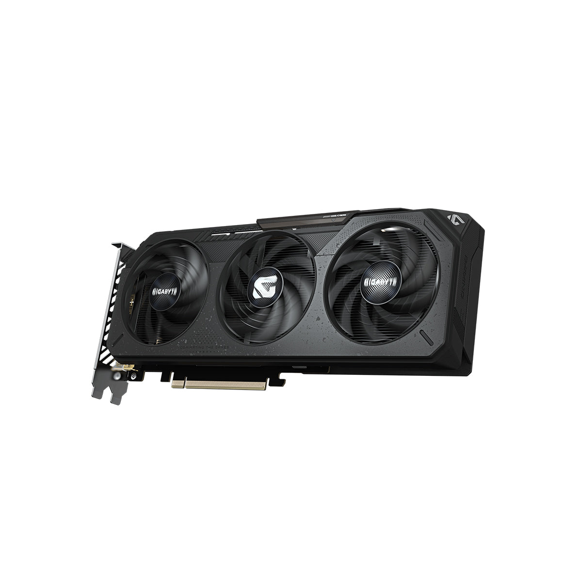 Gigabyte Radeon RX 9050 Gaming OC 8GB GDDR6 Graphics Card