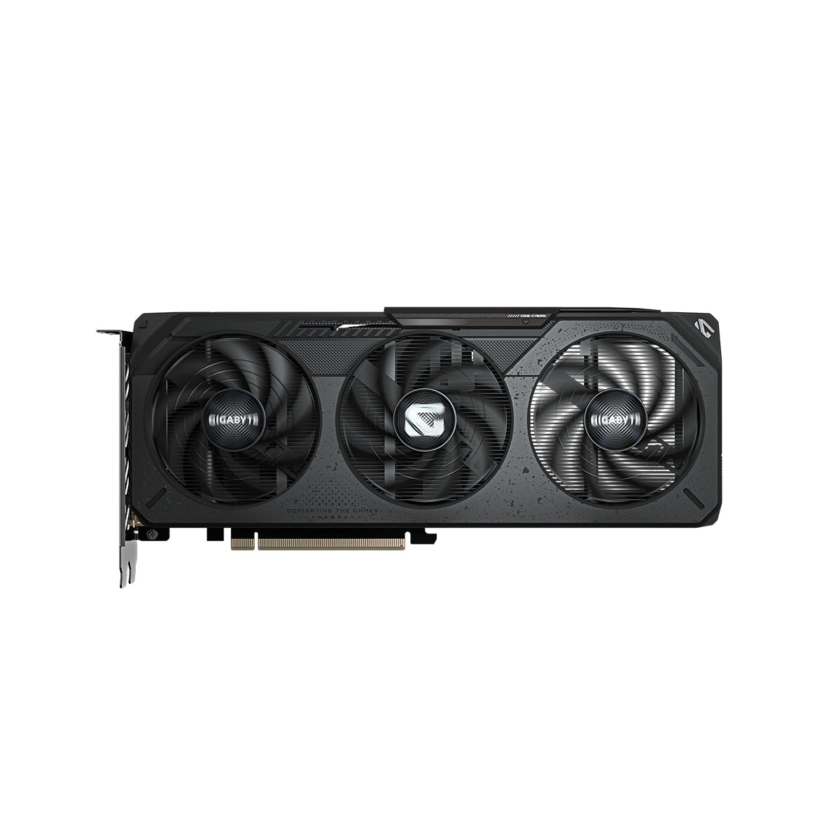 Gigabyte Radeon RX 9050 Gaming OC 8GB GDDR6 Graphics Card