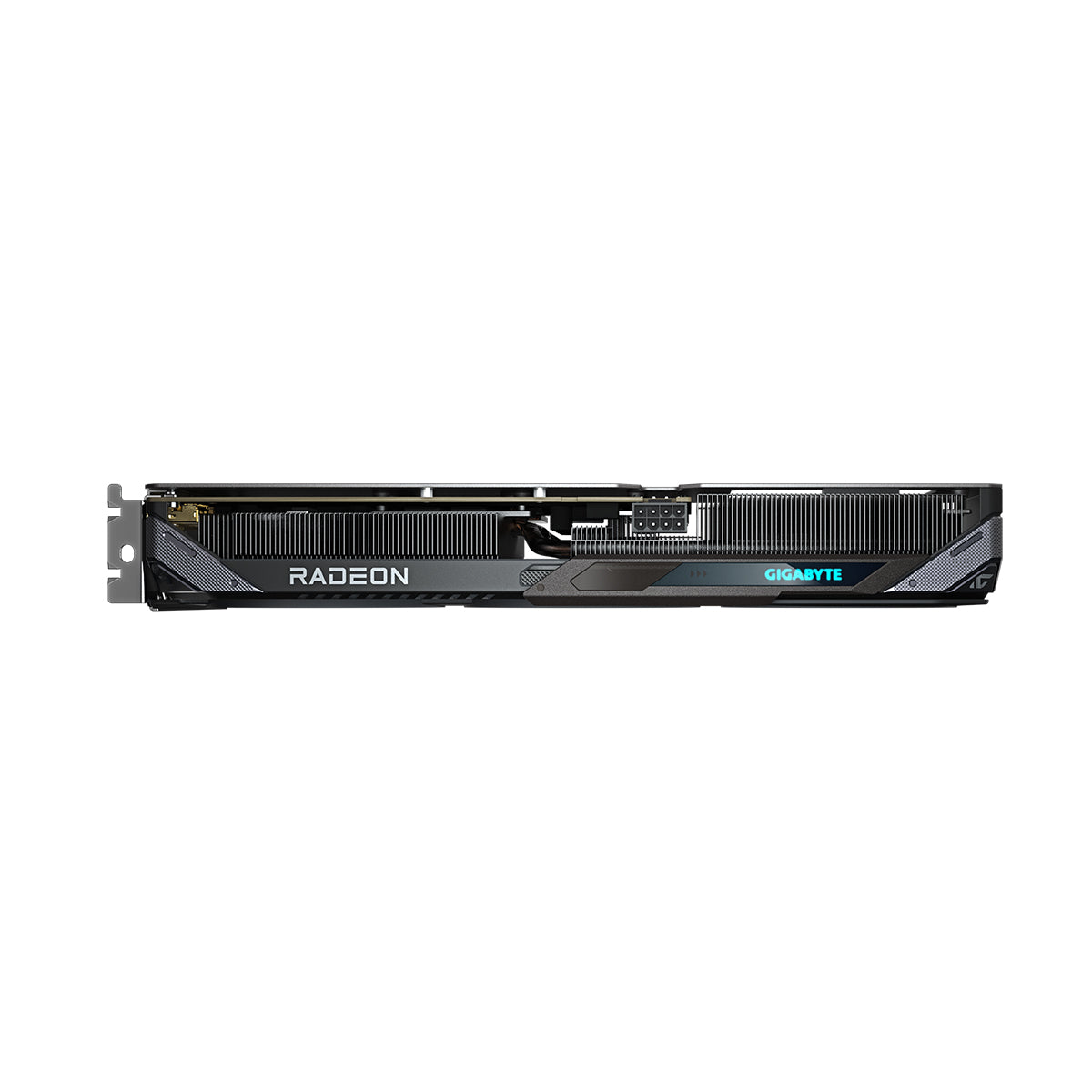 Gigabyte Radeon RX 9060 XT Gaming OC 16GB GDDR6 Graphics Card