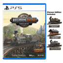 PS5 Railroads Online Pioneer Edition | Datablitz
