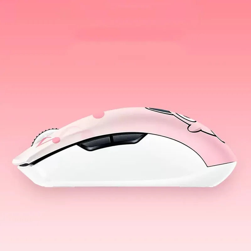Razer X Pokemon Jigglypuff Limited Edition Orochi V2 Wireless Gaming Mouse
