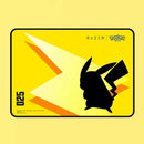 Razer X Pokemon Pikachu Limited Edition Deathadder Gaming Mouse + Mouse Mat Bundle