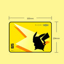 Razer X Pokemon Pikachu Limited Edition Deathadder Gaming Mouse + Mouse Mat Bundle
