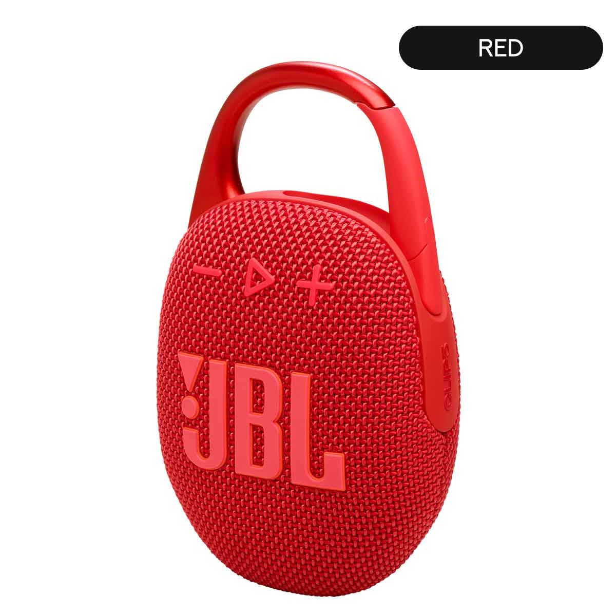 JBL Clip 5 Ultra-Portable Waterproof Bluetooth Wireless Speaker | DataBlitz