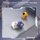 Redragon Eisa Pro SE Anime 3 Modes 98-Key Hot-Swappable RGB Mechanical Keyboard
