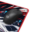Redragon P047 Gaming Mouse Pad | DataBlitz