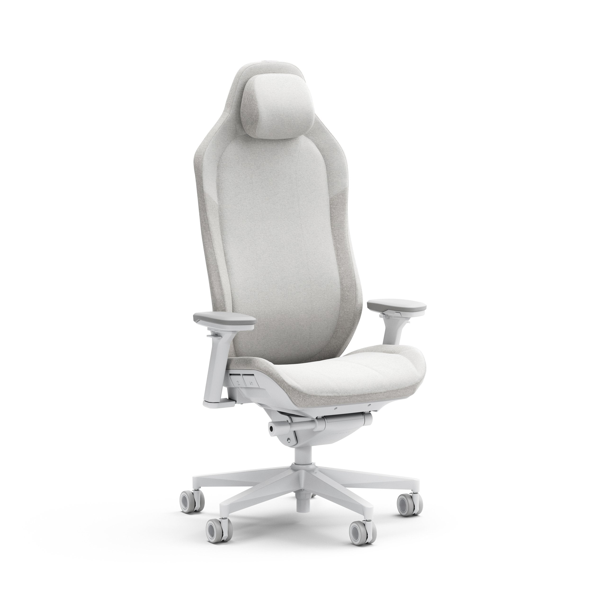 Fractal Design Refine Gaming Chair | DataBlitz