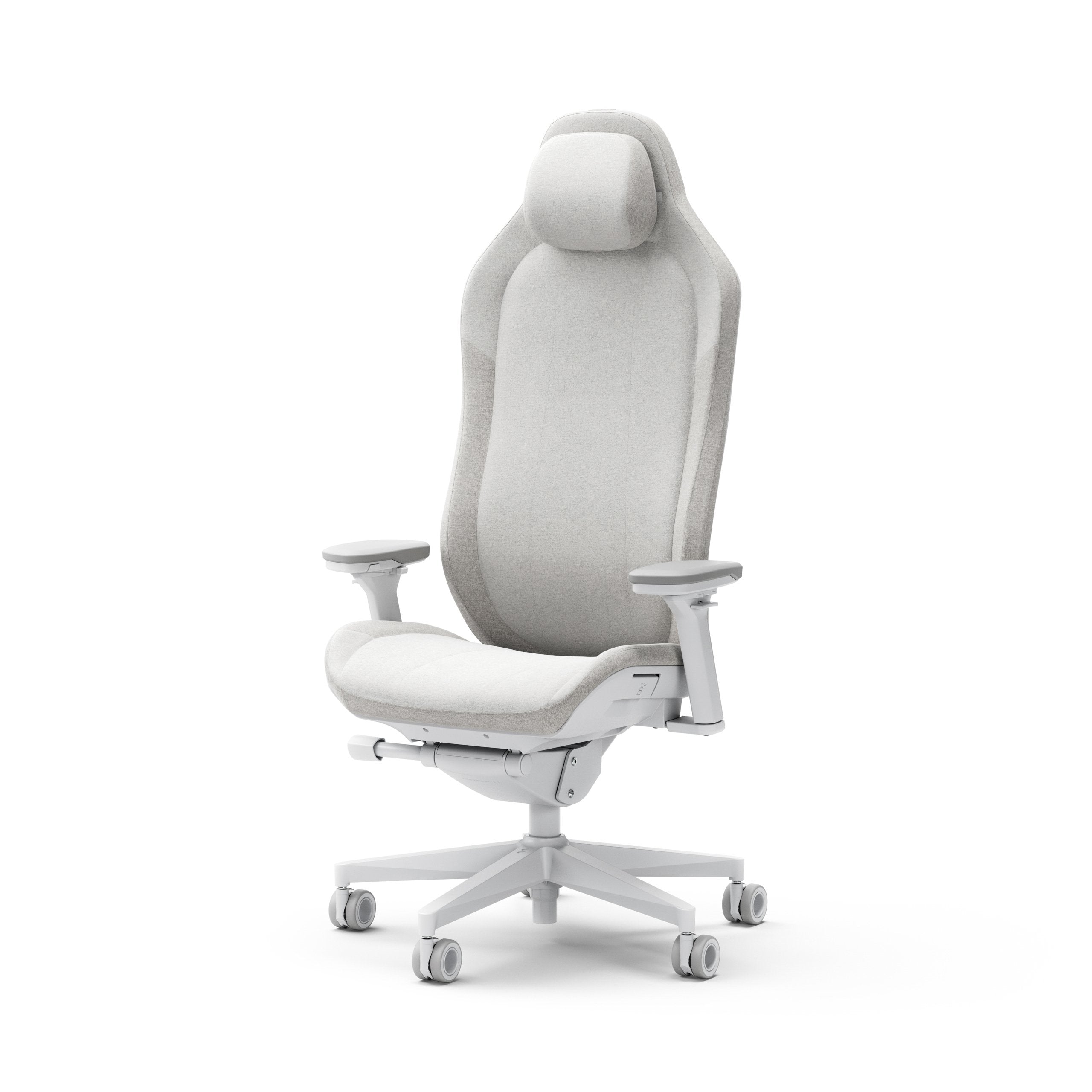 Fractal Design Refine Gaming Chair | DataBlitz