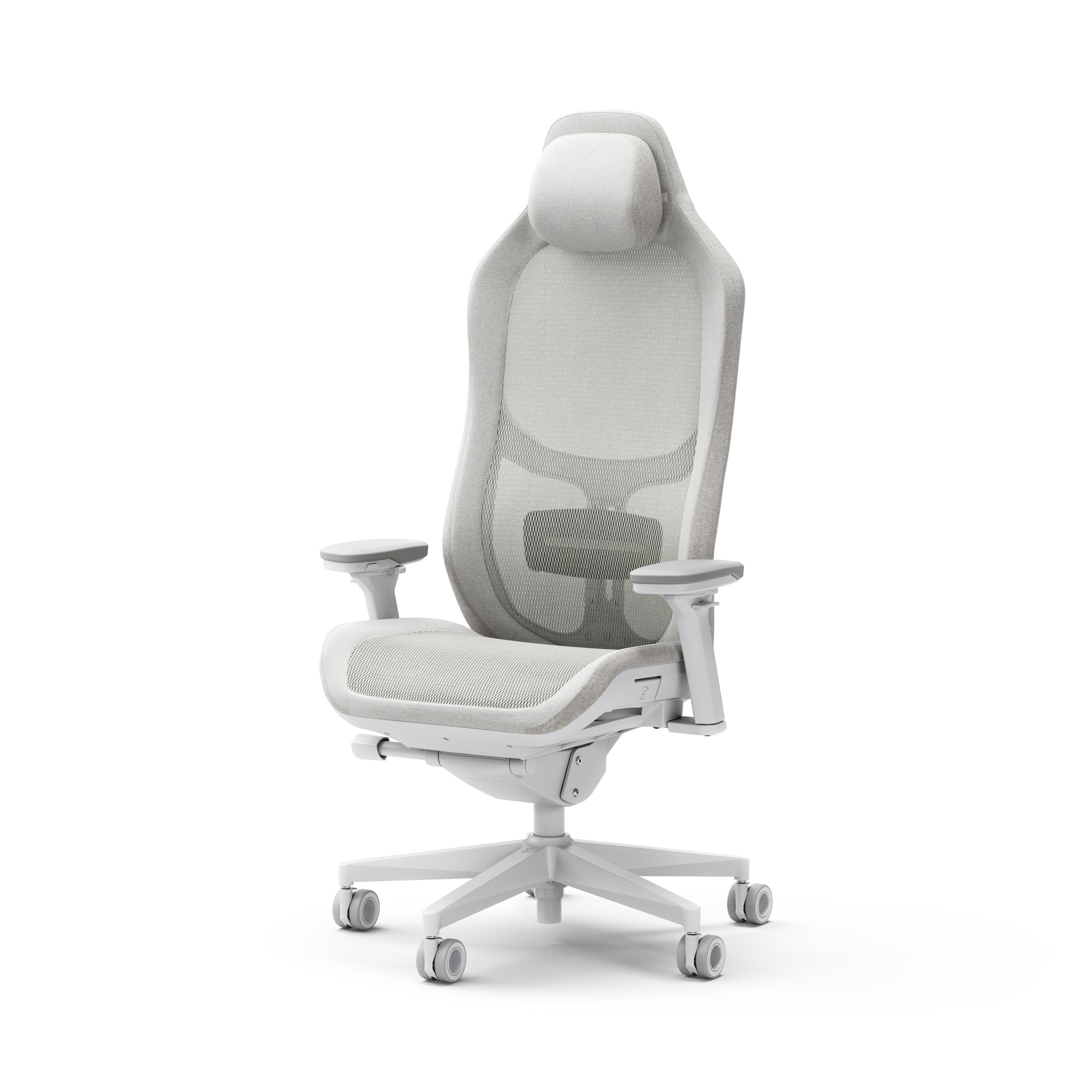 Fractal Design Refine Gaming Chair | DataBlitz