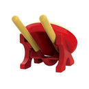 Dobe NSW Taiko Drum For Nintendo Switch (TNS-1867D)