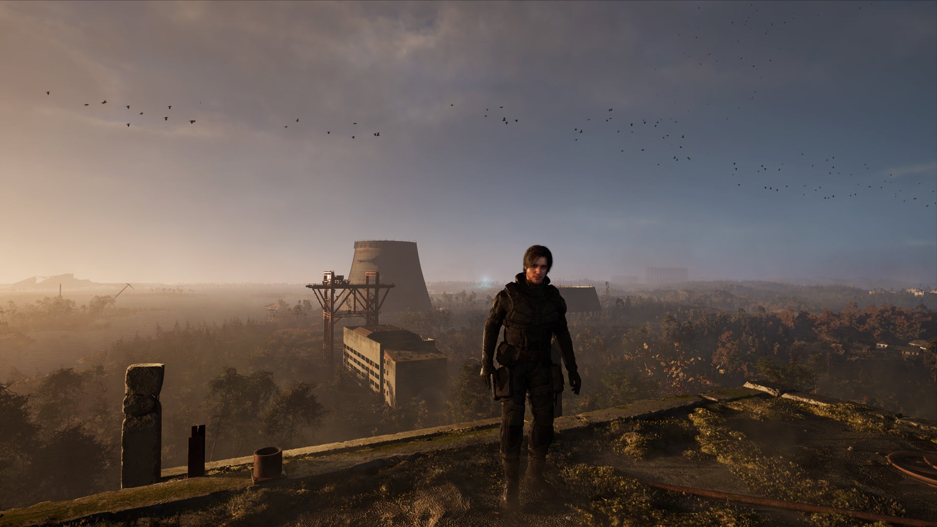 PS5 S.T.A.L.K.E.R. 2 Heart of Chornobyl (Asian)