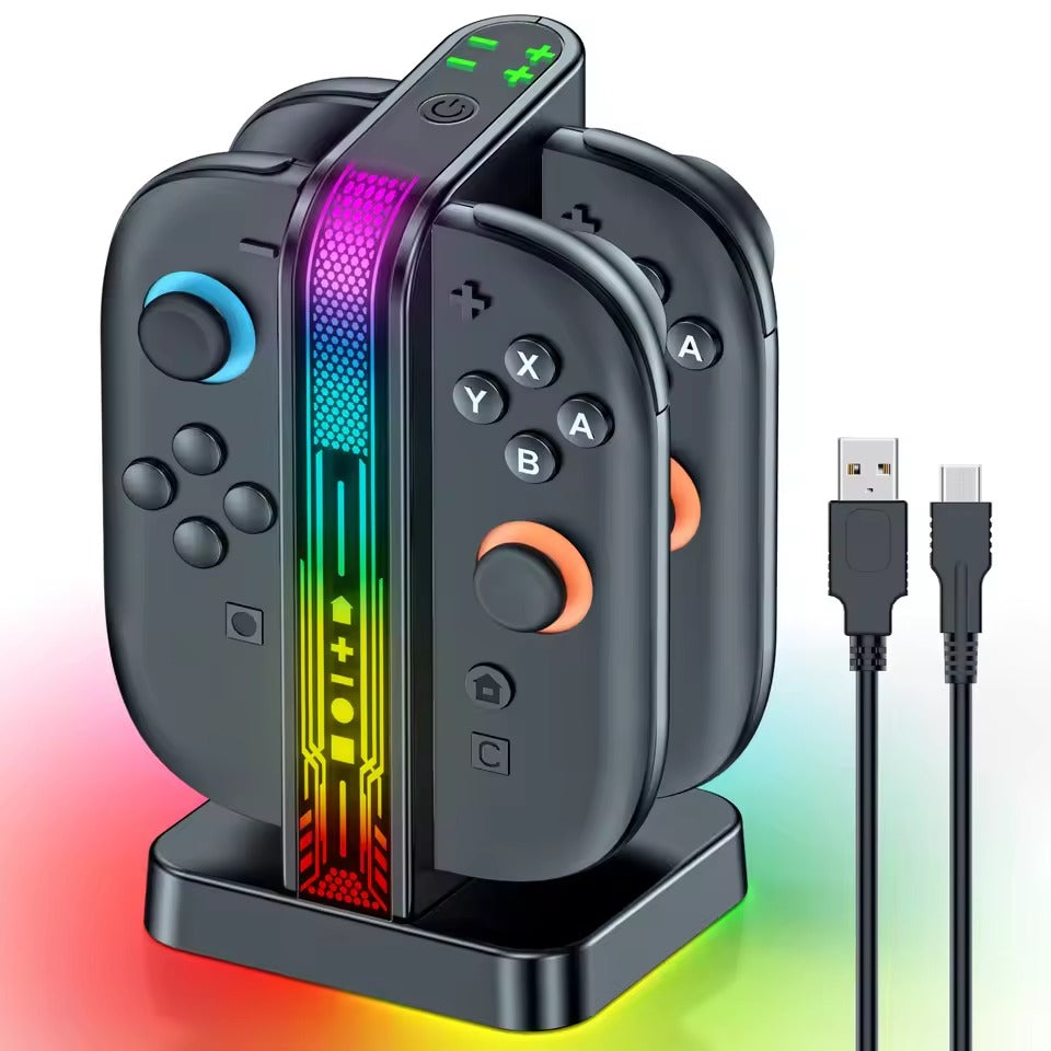 OIVO SW2 Controller Charging Dock for Nintendo Switch 2