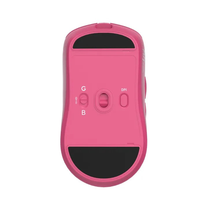 Royal Kludge M3 8K Hz Gaming Mouse (Dark Knight, Panda, Berry Red)