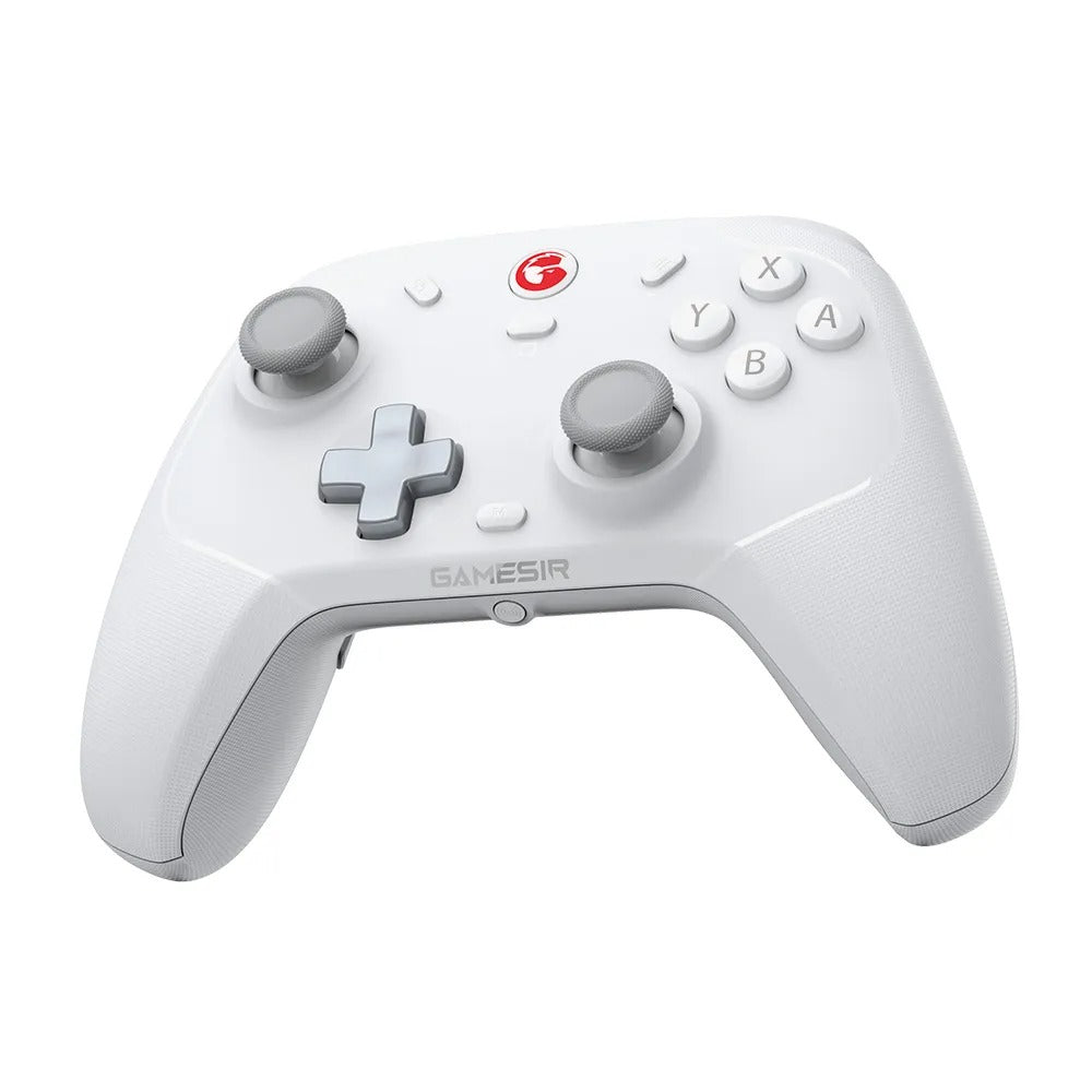 Gamesir T4 Cyclone Multi-Platform Wireless Gamepad with Hall Effect Sticks and Triggers (Daybreak)