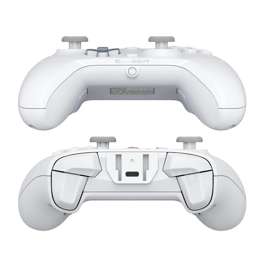 Gamesir T4 Cyclone Multi-Platform Wireless Gamepad with Hall Effect Sticks and Triggers (Daybreak)