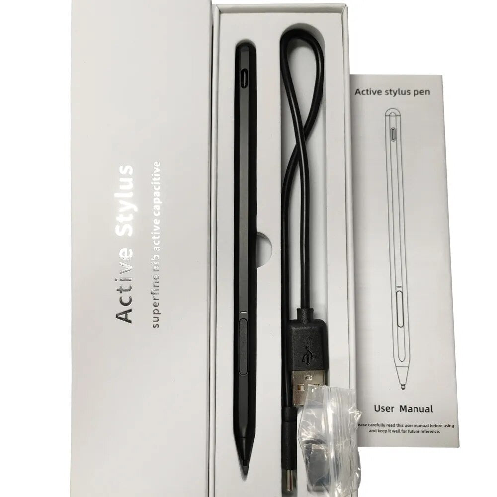 GPD 4096 Level Pen For Win Max 2