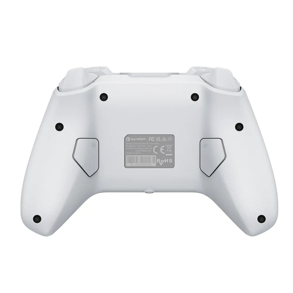 Gamesir T4 Cyclone Multi-Platform Wireless Gamepad with Hall Effect Sticks and Triggers (Daybreak)
