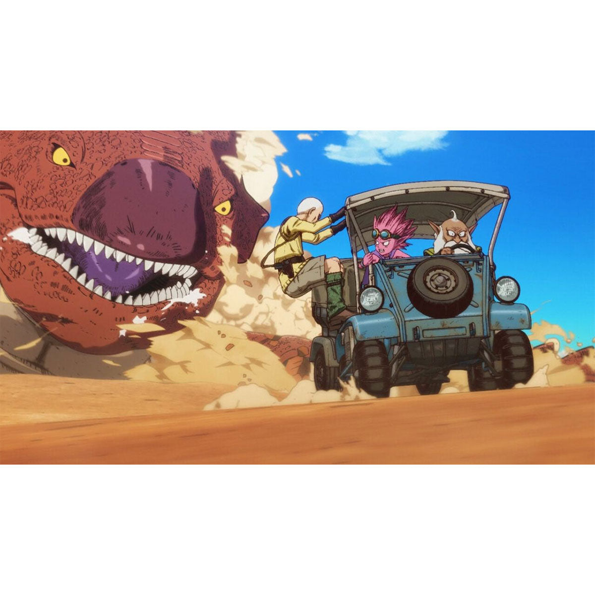PS5 Sandland (Asian)