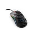 GLORIOUS MODEL O- (MINUS)  RGB GAMING MOUSE (MATTE BLACK) - DataBlitz