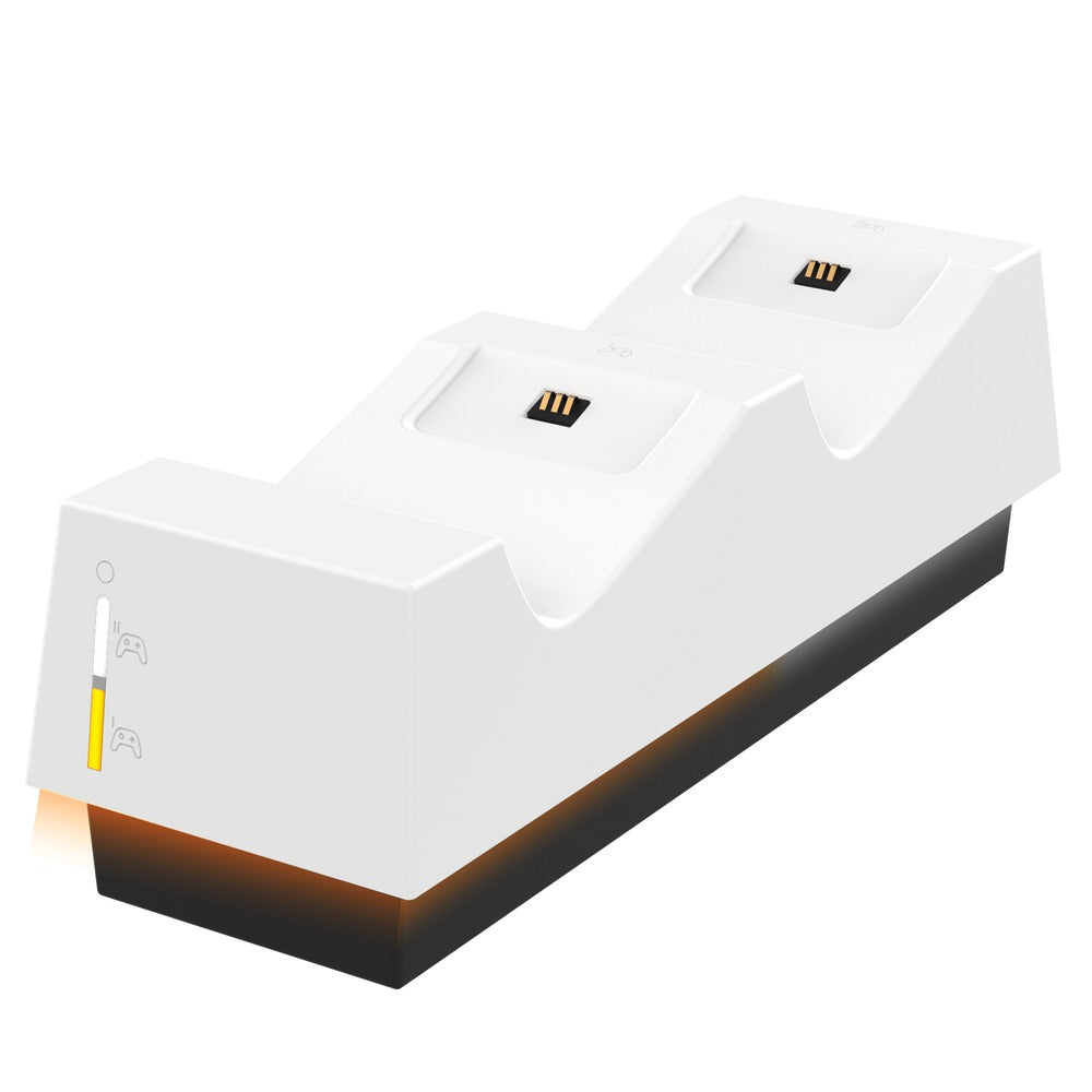 Snakebyte Twin Charge X Charging Station for XboxOne / Xbox Series X/S