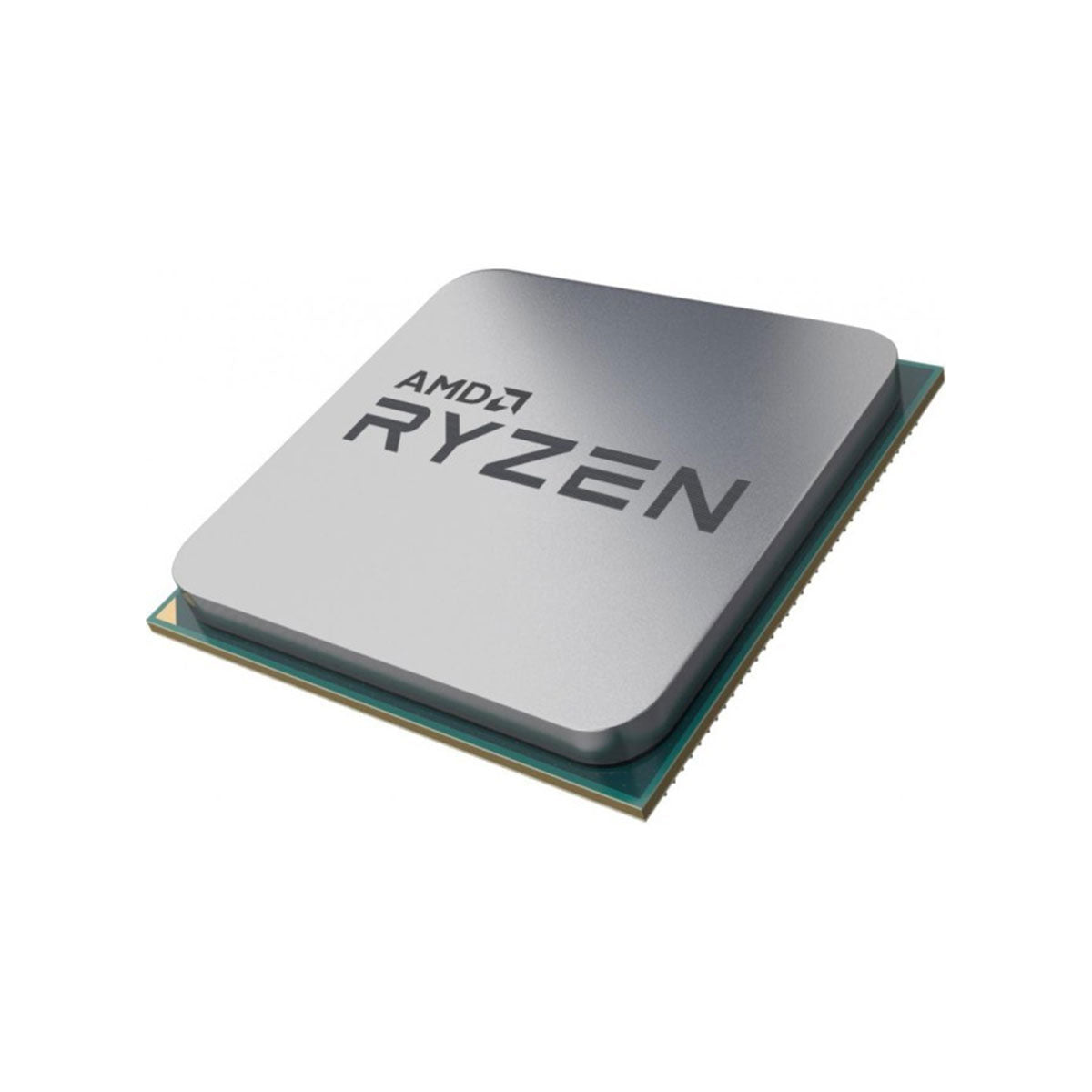 AMD Ryzen 5 5600XT Processor
