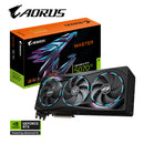 Gigabyte Aorus GeForce RTX 5070 Ti Master 16GB GDDR7 Graphics Card