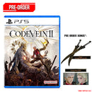 Code Vein II