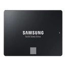 Samsung 870 EVO 250GB Sata III 2.5” SSD (MZ-77E250BW)