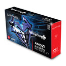 Sapphire Nitro+ AMD Radeon RX 9070 XT Gaming OC 16GB Dual HDMI / Dual DP Graphics Card